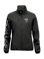 JF Polo Academy Softshell Jacket Ladies