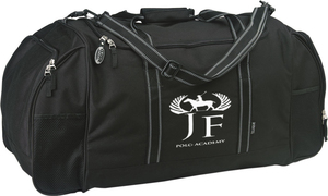 JF Polo Academy Travel bag Holdall