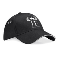 JF Polo Academy Ultimate Cap