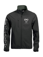 JF Polo Academy Softshell Jacket Unisex