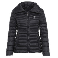 JF Polo Academy Contour Quilted Jacket
